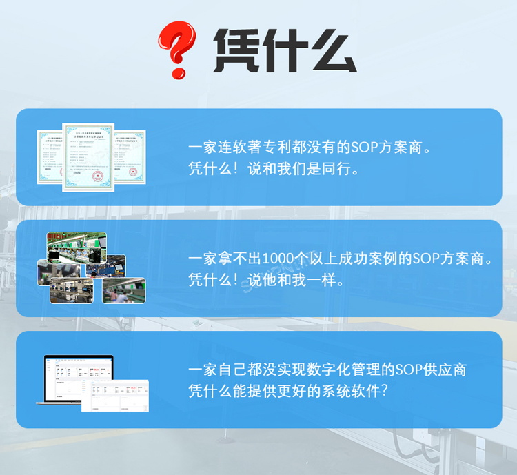 訊鵬專注ESOP系統多年