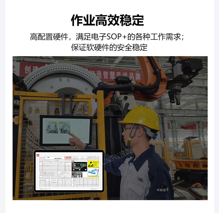 ESOP系統功能說明