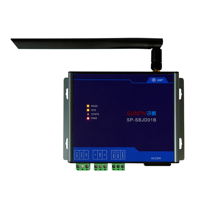 ESD設(shè)備防靜電監(jiān)控儀_訊鵬科技