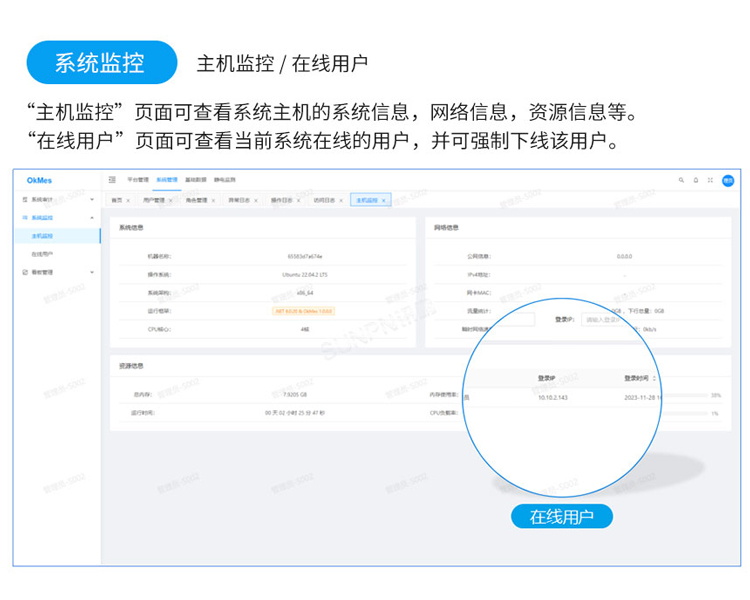防靜電監控軟件介紹 防靜電監控軟件介紹