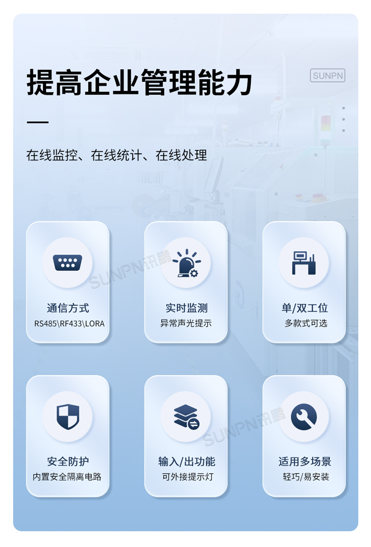防靜電監控儀功能優勢
