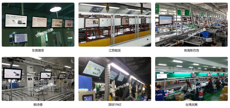 ESOP系統應用案例