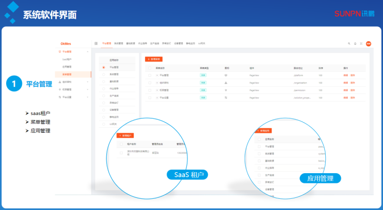 安燈系統(tǒng)軟件介紹