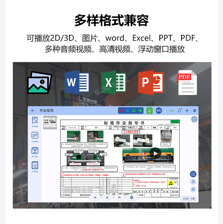 ESOP系統(tǒng)優(yōu)勢介紹