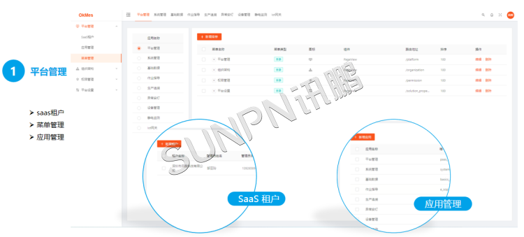 安燈系統軟件介紹