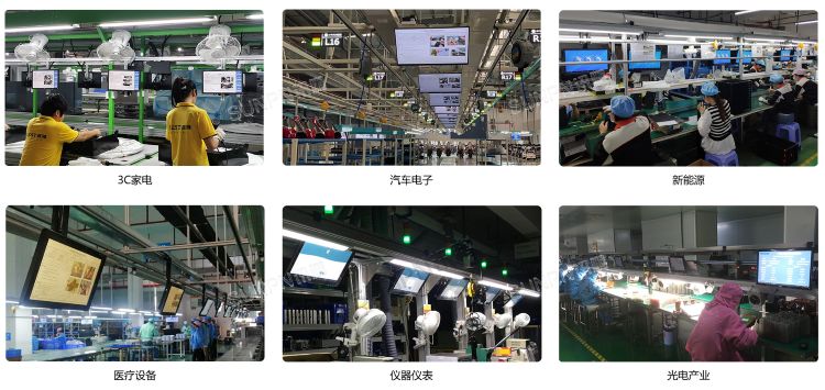 ESOP系統應用案例