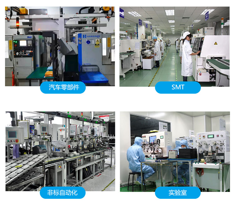 安燈看板系統(tǒng)應(yīng)用領(lǐng)域